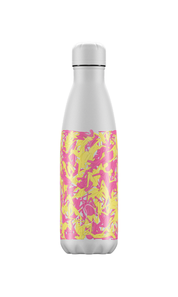 Chilly's Bottle: Artist Edition - Alex Jenkins - Bodied