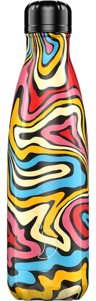 Chilly's Bottle: Artist Edition - Michela Picchi - Psychedelic Dream