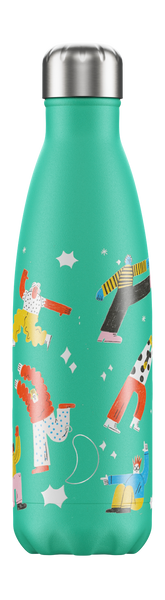Chilly's Bottle: Artist Edition - Tess Roberts - Let's Groove Green