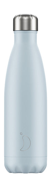 Chilly's Bottle: Blush Edition - Blue