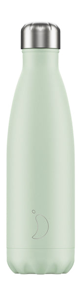 Chilly's Bottle: Blush Edition - Green