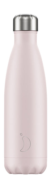 Chilly's Bottle: Blush Edition - Pink