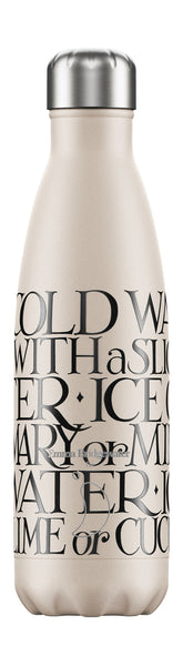 Chilly's Bottle: Toast