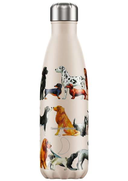 Chilly's Bottle: Dogs