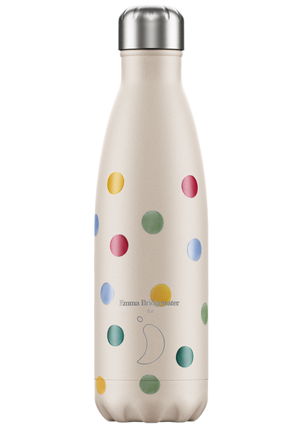 Chilly's Bottle: Polka Dot