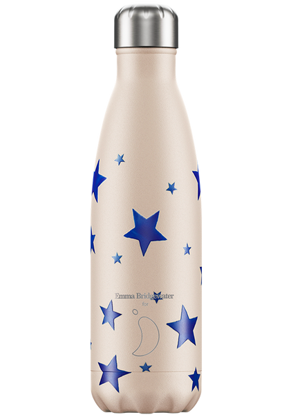 Chilly's Bottle: Starry Skies