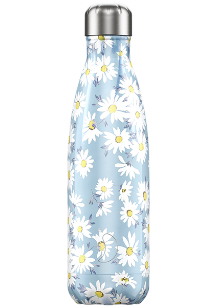 Chilly's Bottle: Floral Daisy