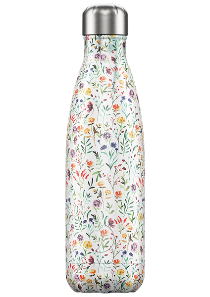 Chilly's Bottle: Floral Meadow
