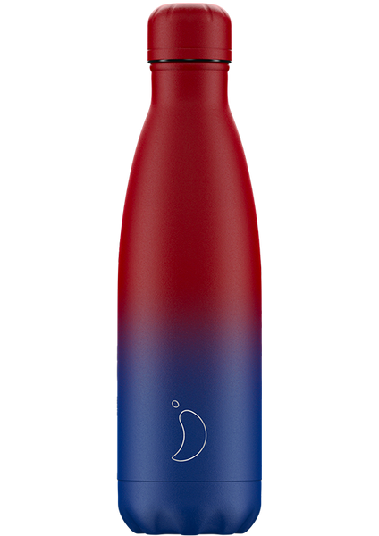 Chilly's Bottle: Gradient Matte