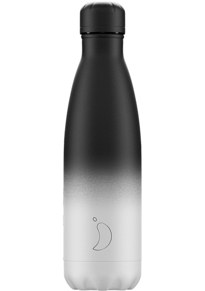 Chilly's Bottle: Gradient Monochrome