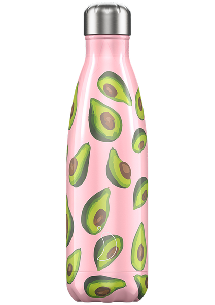 Chilly's Bottle: Icon Avocado
