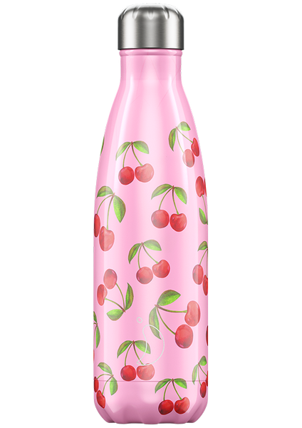 Chilly's Bottle: Icon Cherry