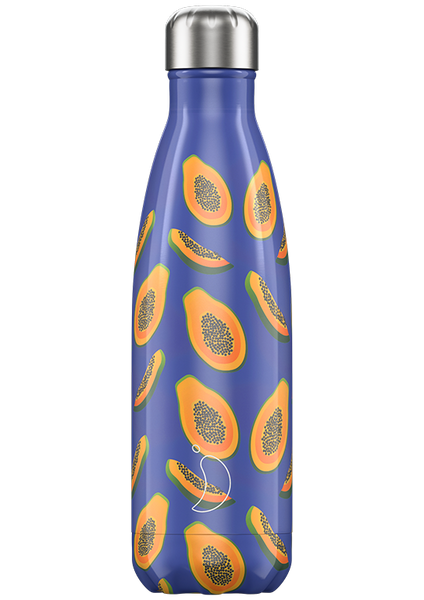 Chilly's Bottle: Icon Papaya