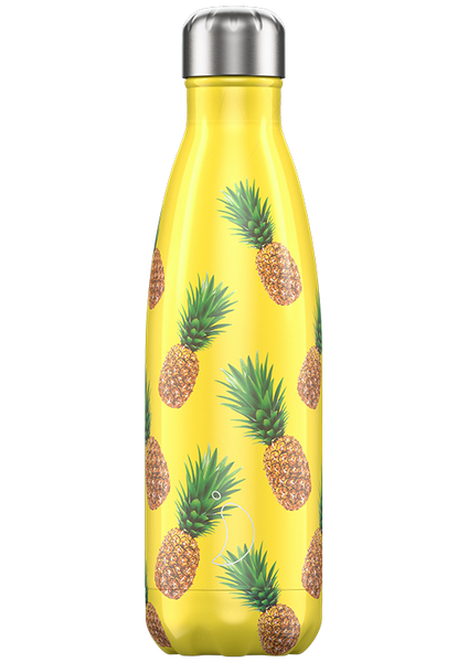Chilly's Bottle: Icon Pineapple