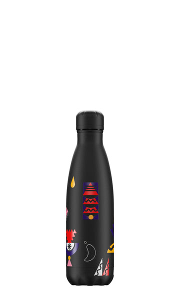 Chilly's Bottle: Artist Edition - Marco Oggian - Fantasy
