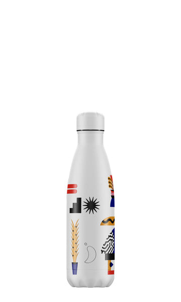 Chilly's Bottle: Artist Edition - Marco Oggian - Magic Jungle