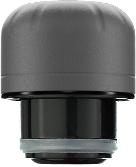 Lid: Monochrome Grey
