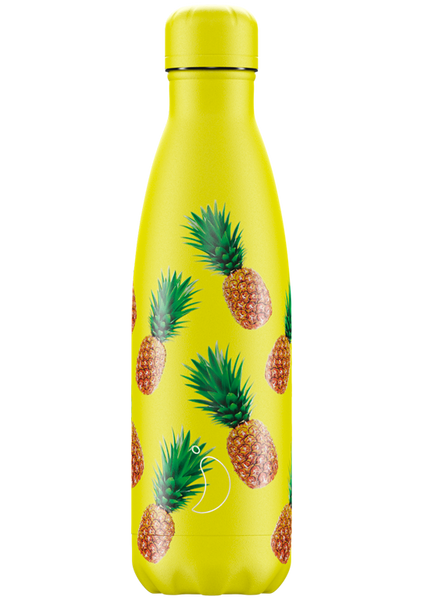 Chilly's Bottle: New Icon Pineapple
