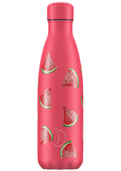 Chilly's Bottle: New Icon Watermelon
