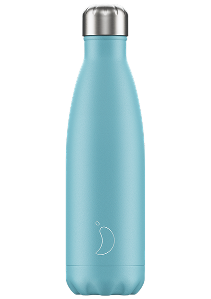 Chilly's Bottle: Pastel Blue
