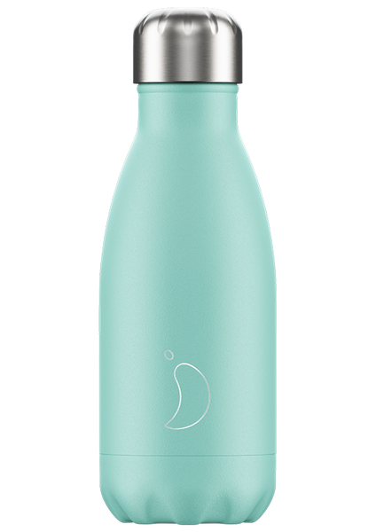 Chilly's Bottle: Pastel Green