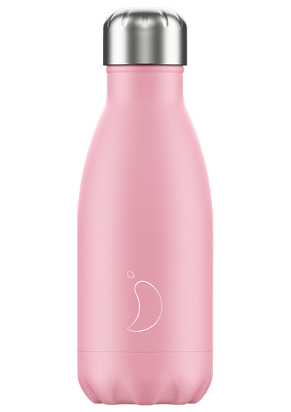 Chilly's Bottle: Pastel Pink