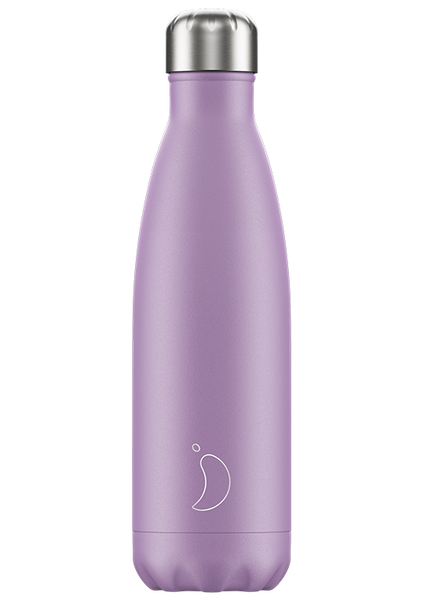 Chilly's Bottle: Pastel Purple