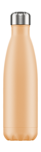 Chilly's Bottle: Pastel Orange