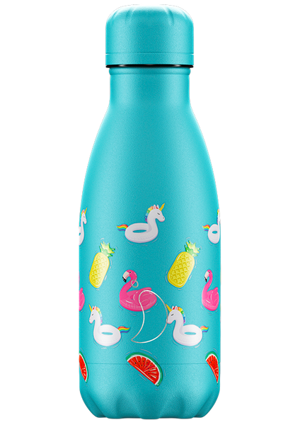 Chilly's Bottle: Pool Party Day