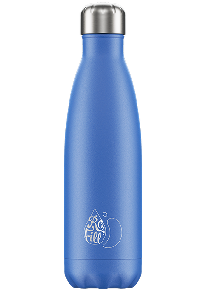 Chilly's Bottle: Refill