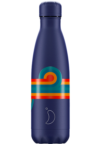 Chilly's Bottle: Retro Swirl