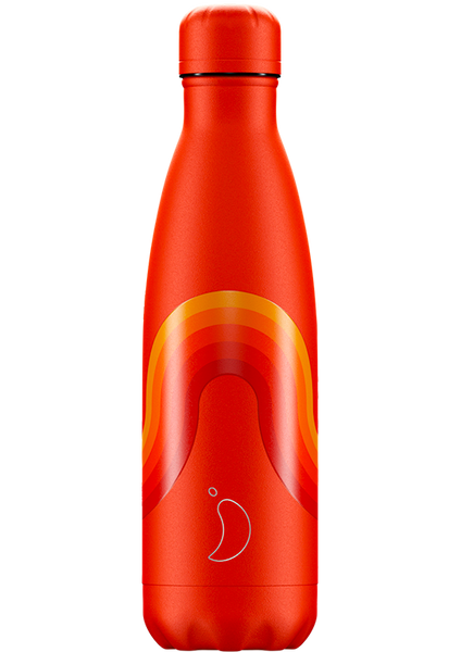 Chilly's Bottle: Retro Wave