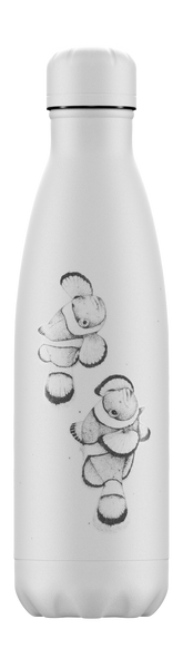 Chilly's Bottle: Sea Life Clown Fish