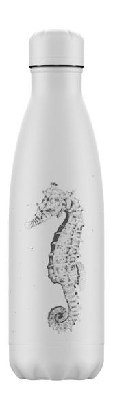 Chilly's Bottle: Sea Life Seahorse