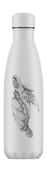 Chilly's Bottle: Sea Life New Turtle
